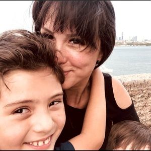 Meet your Posher, Christine